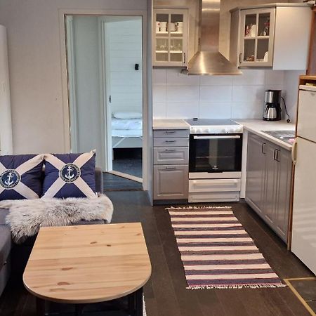 Moeja Stuga I Stockholms Skaergard Exteriér fotografie