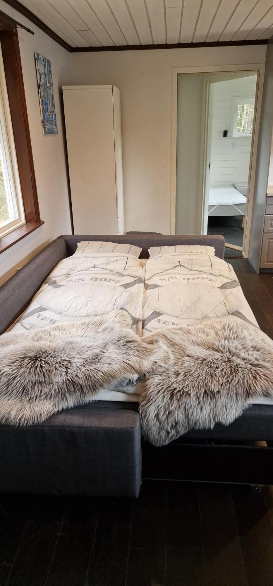 Moeja Stuga I Stockholms Skaergard Exteriér fotografie